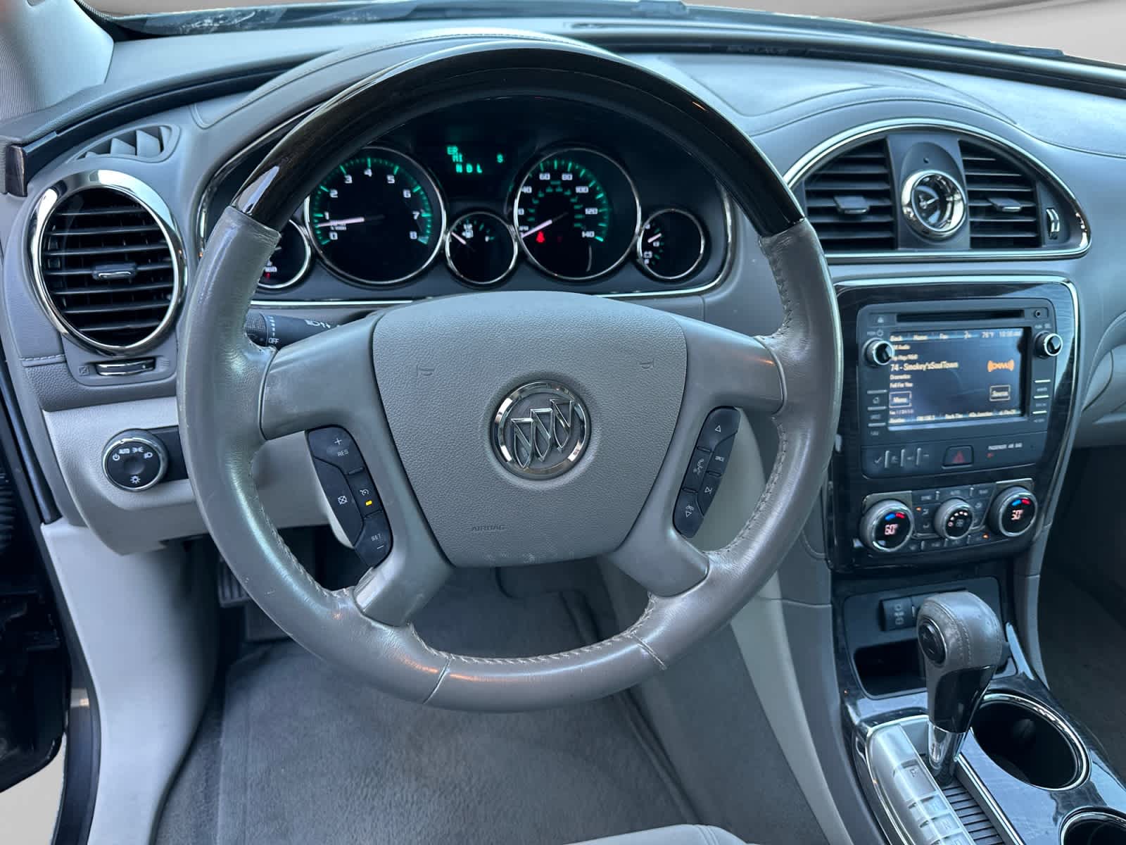 2016 Buick Enclave Convenience