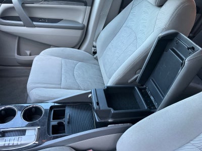 2016 Buick Enclave Convenience