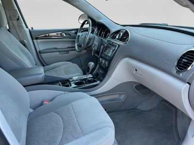 2016 Buick Enclave Convenience