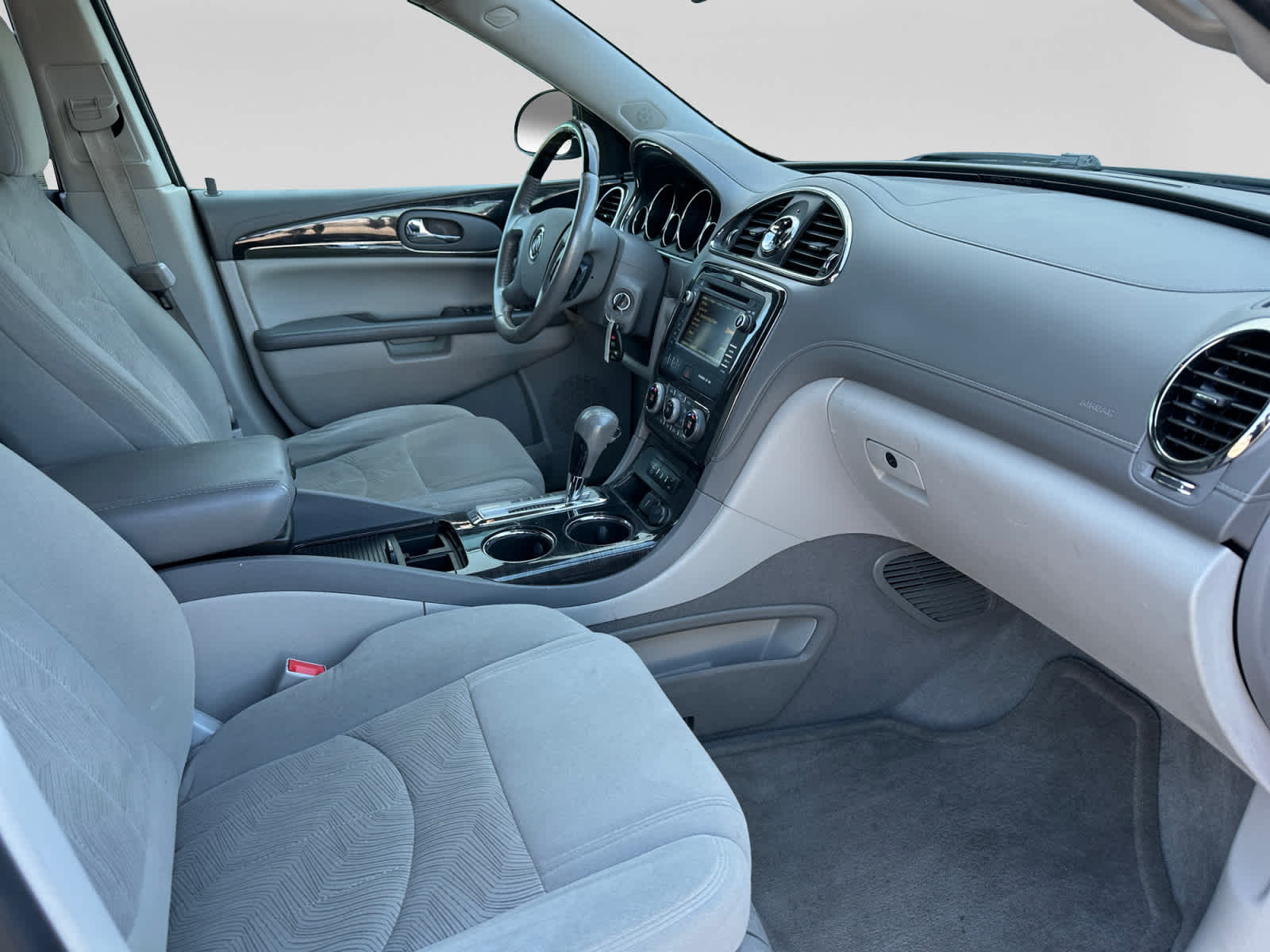 2016 Buick Enclave Convenience