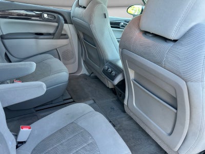2016 Buick Enclave Convenience