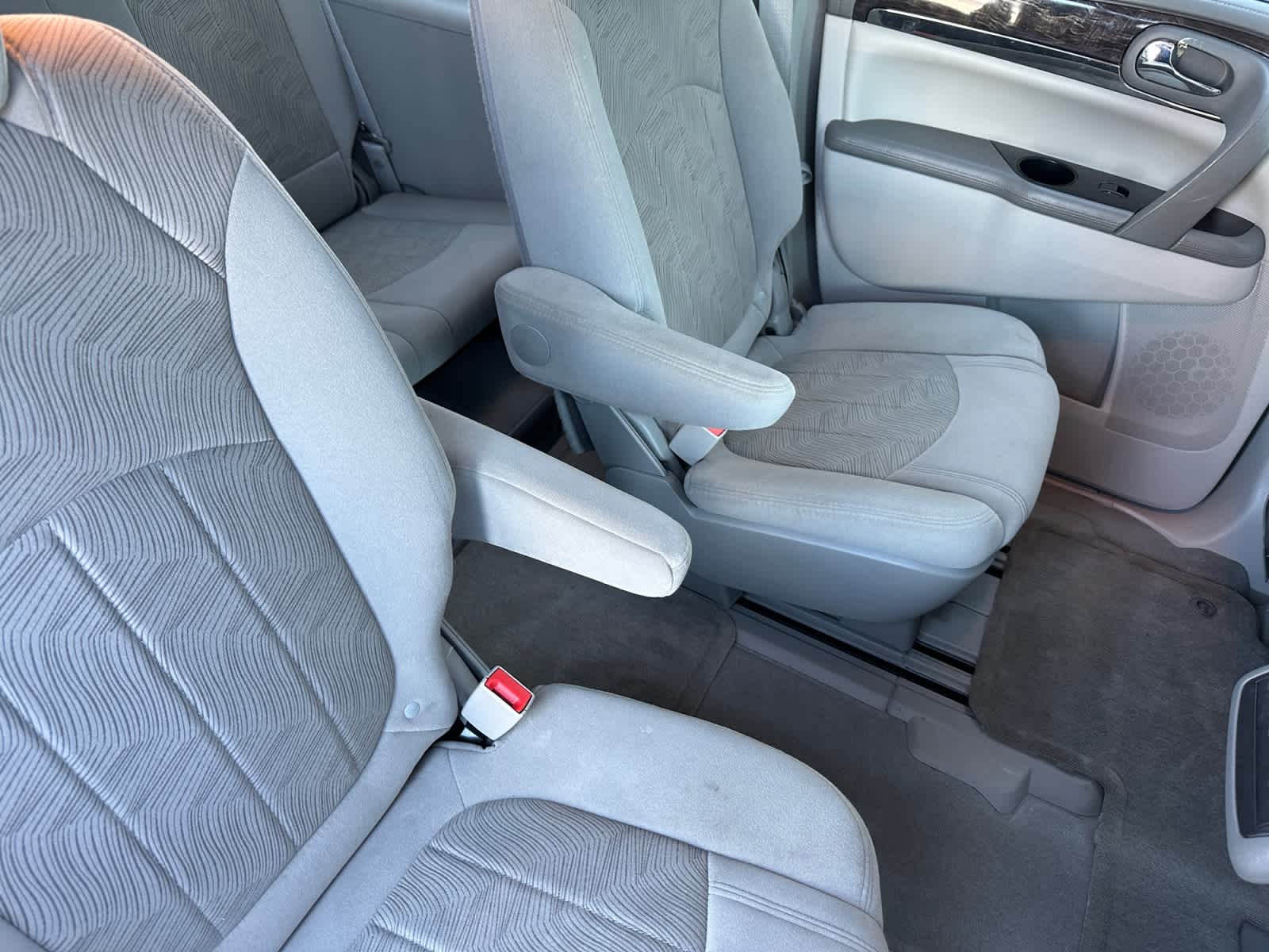 2016 Buick Enclave Convenience