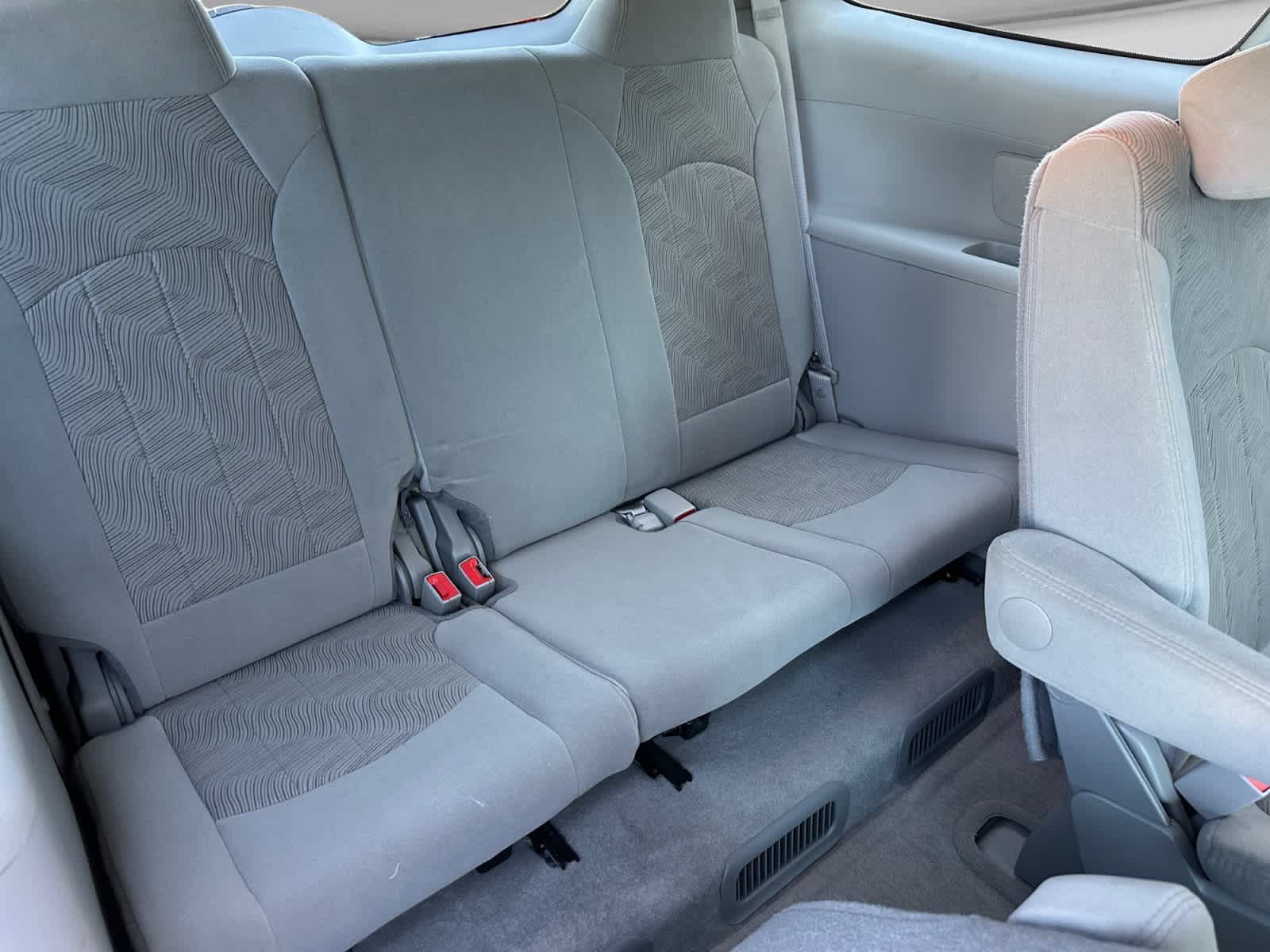 2016 Buick Enclave Convenience