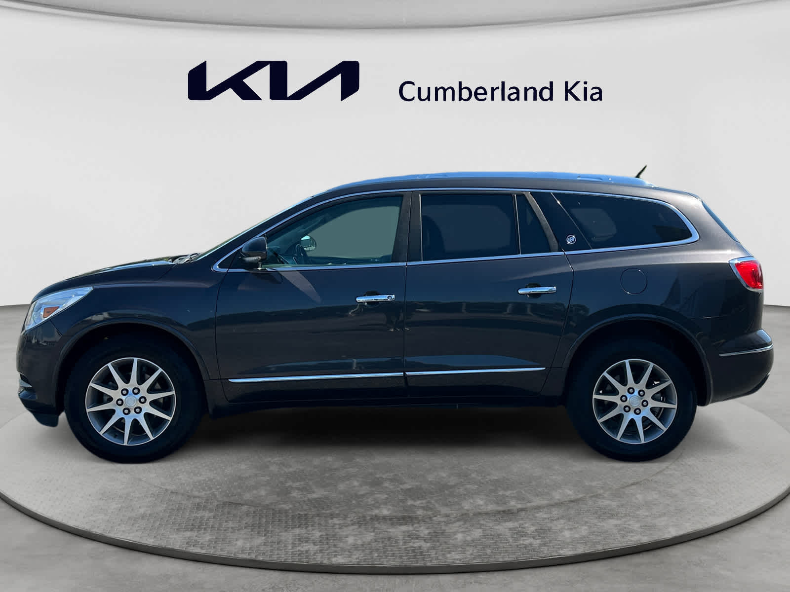 2016 Buick Enclave Convenience
