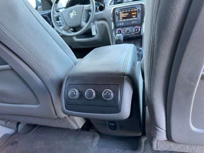 2016 Buick Enclave Convenience