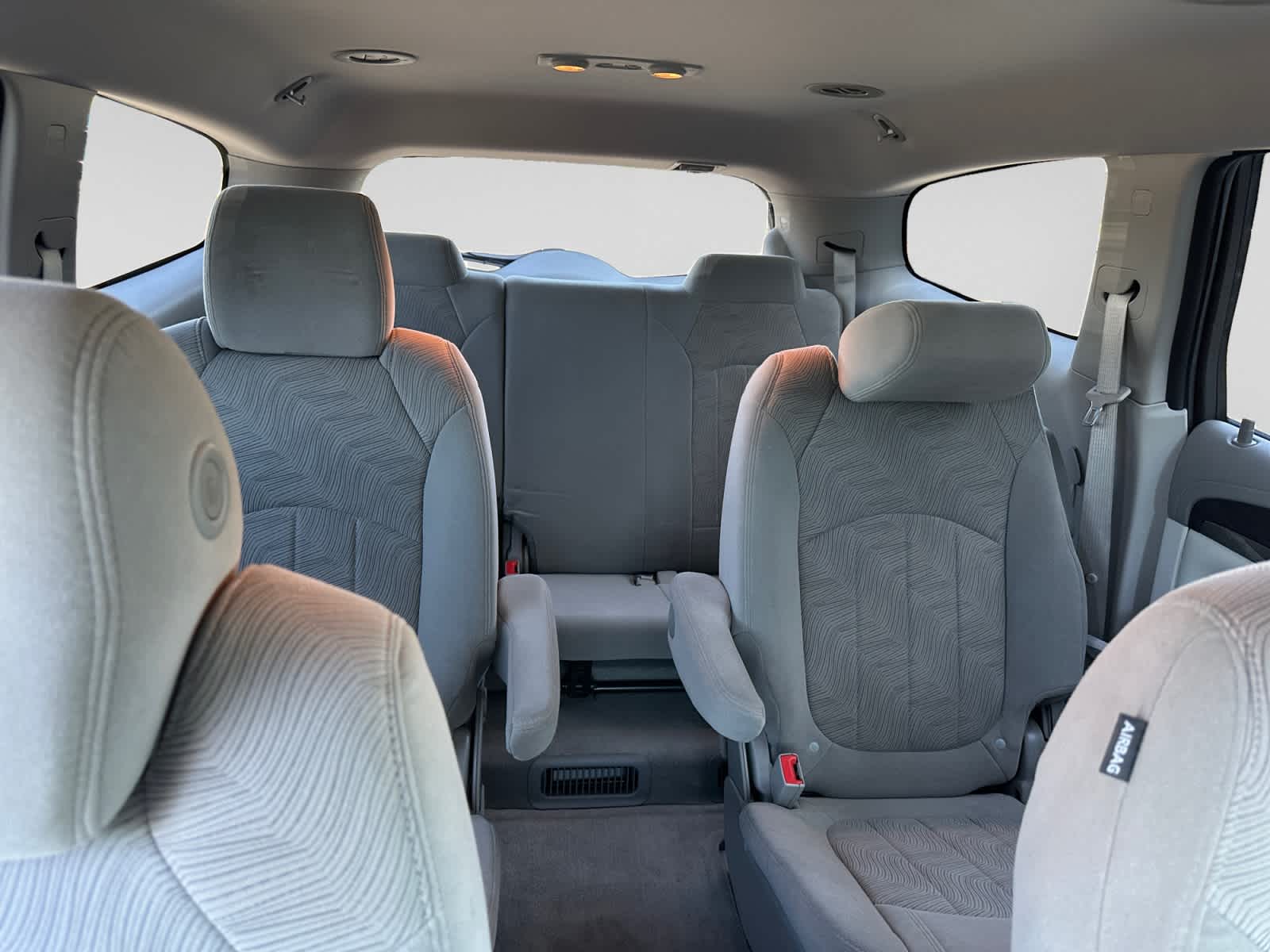 2016 Buick Enclave Convenience
