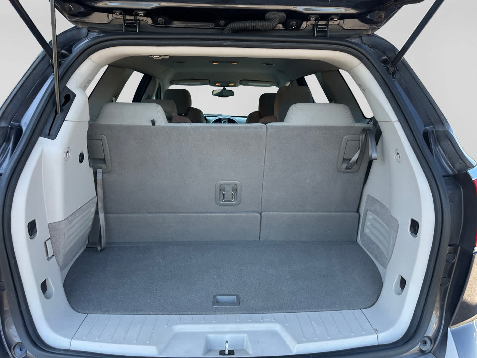 2016 Buick Enclave Convenience