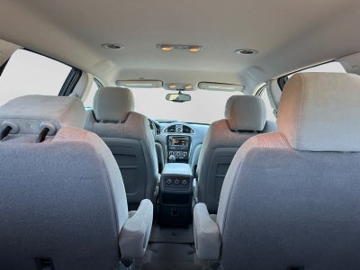 2016 Buick Enclave Convenience