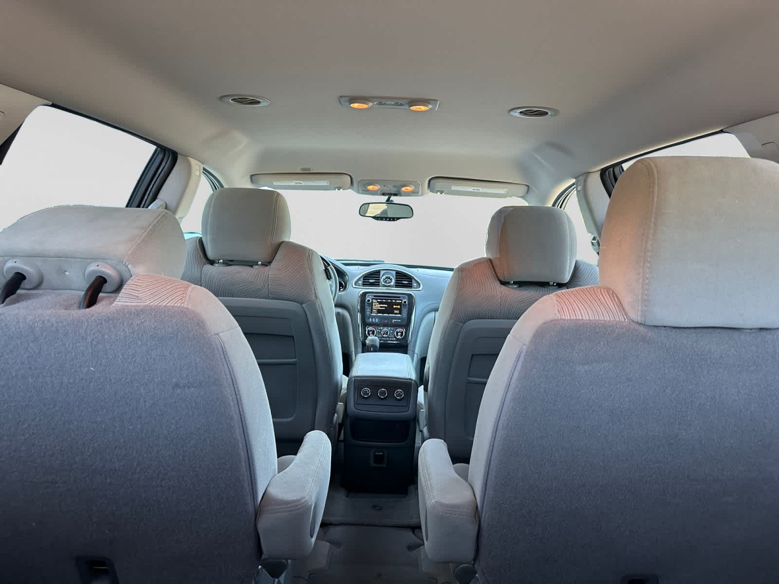 2016 Buick Enclave Convenience