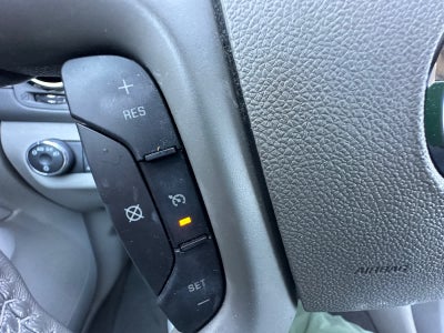 2016 Buick Enclave Convenience