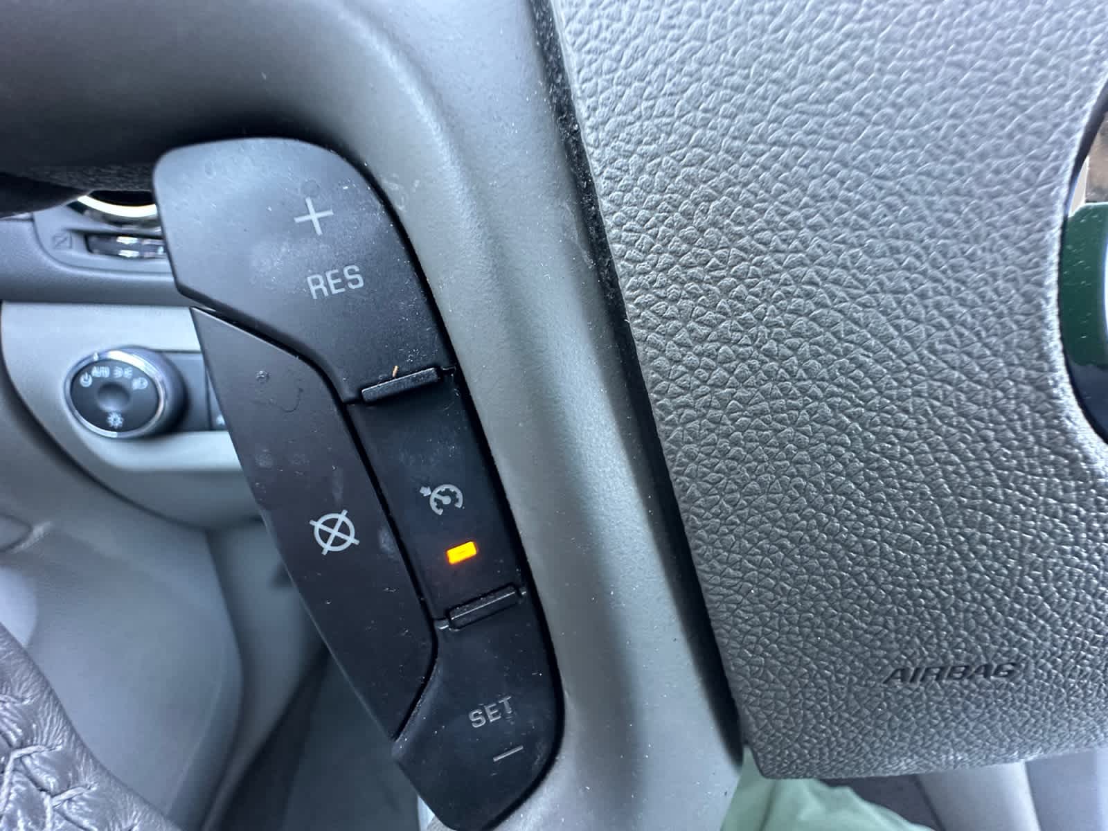 2016 Buick Enclave Convenience