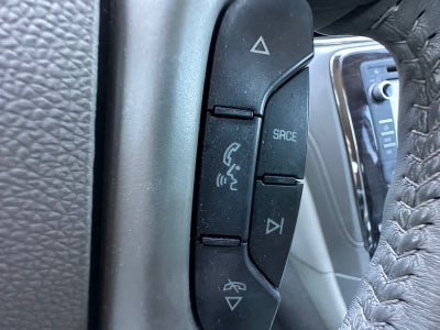2016 Buick Enclave Convenience