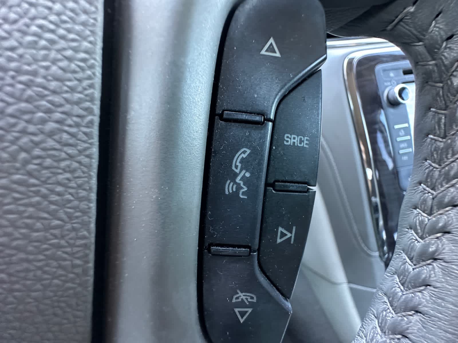 2016 Buick Enclave Convenience