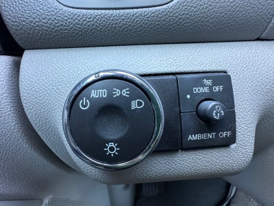 2016 Buick Enclave Convenience
