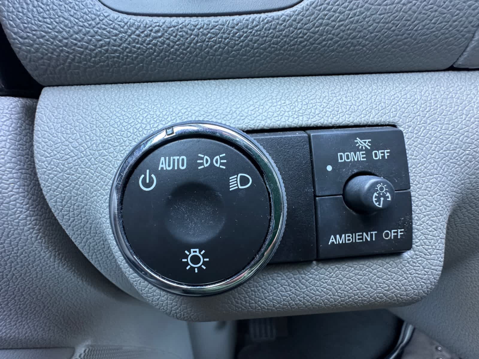 2016 Buick Enclave Convenience