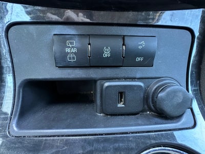 2016 Buick Enclave Convenience