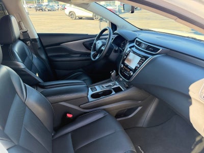 2024 Nissan Murano SL