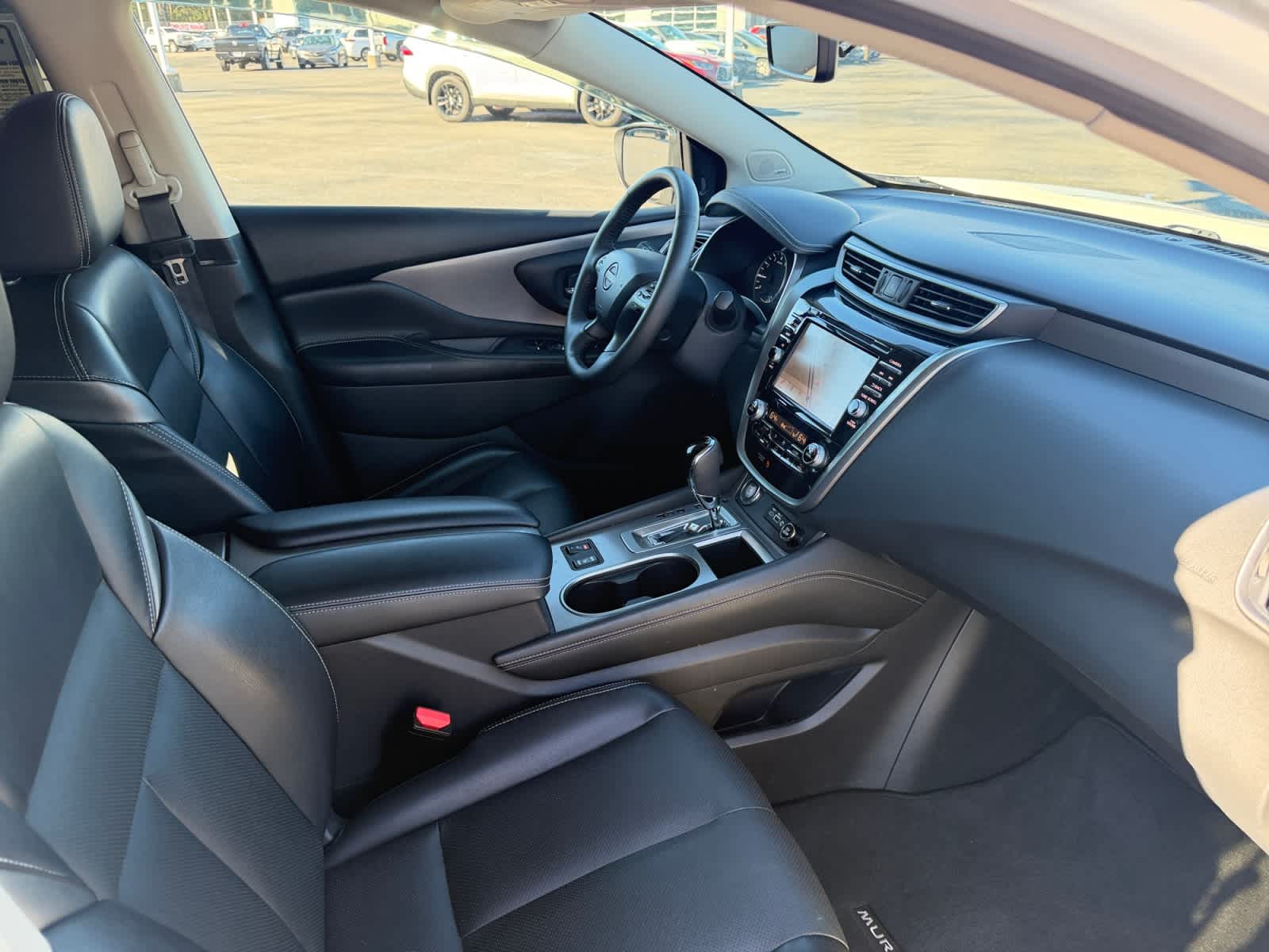 2024 Nissan Murano SL