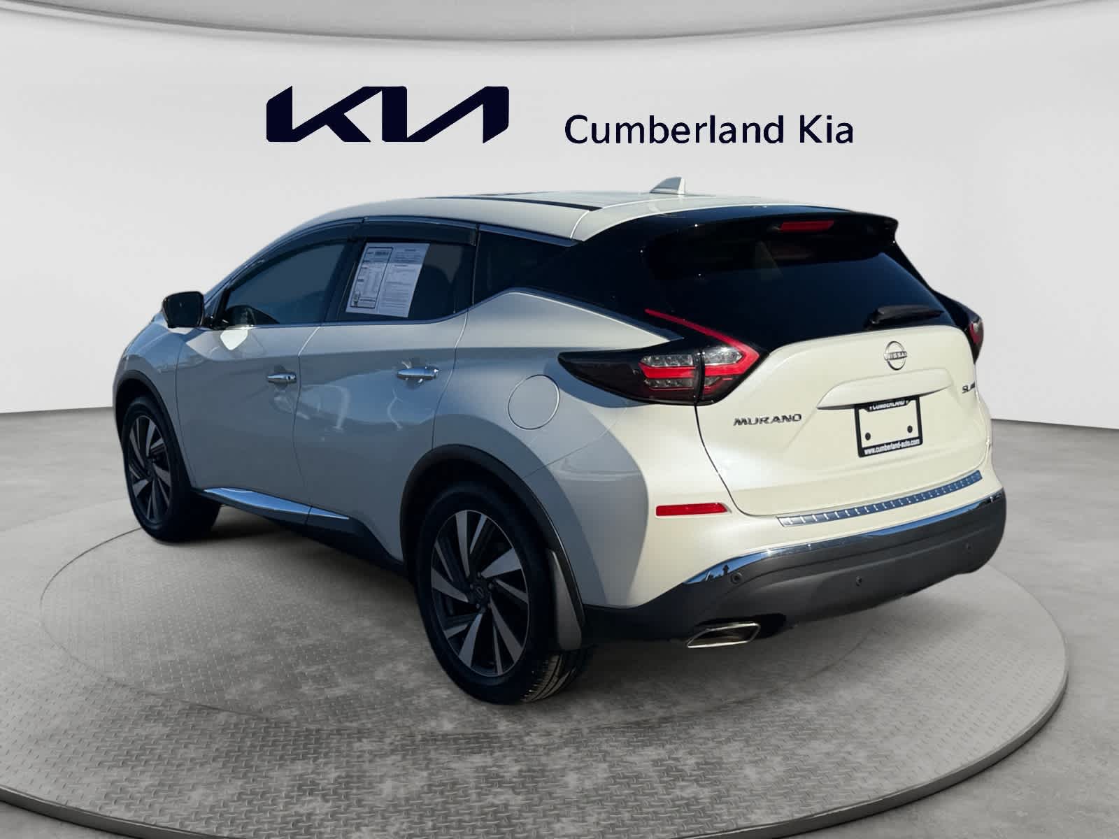 2024 Nissan Murano SL