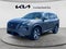 2026 Nissan Rogue SL