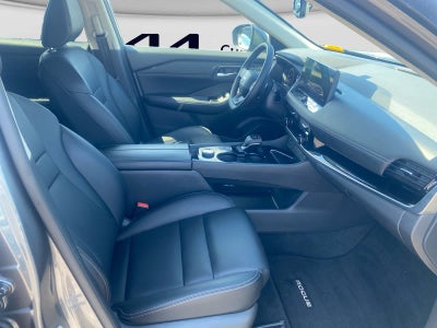 2026 Nissan Rogue SL