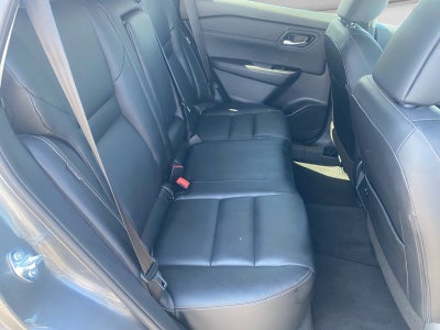 2026 Nissan Rogue SL