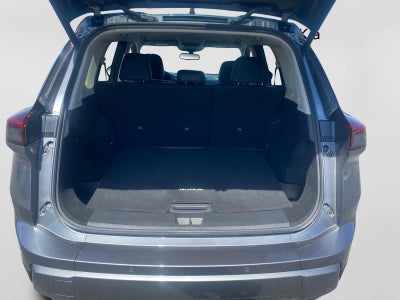 2026 Nissan Rogue SL