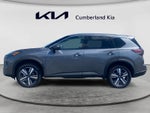 2026 Nissan Rogue SL