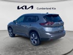 2026 Nissan Rogue SL