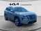 2026 Nissan Rogue SL