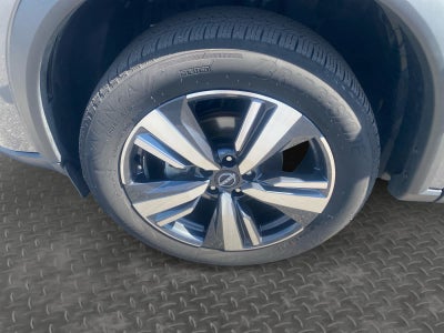 2026 Nissan Rogue SL