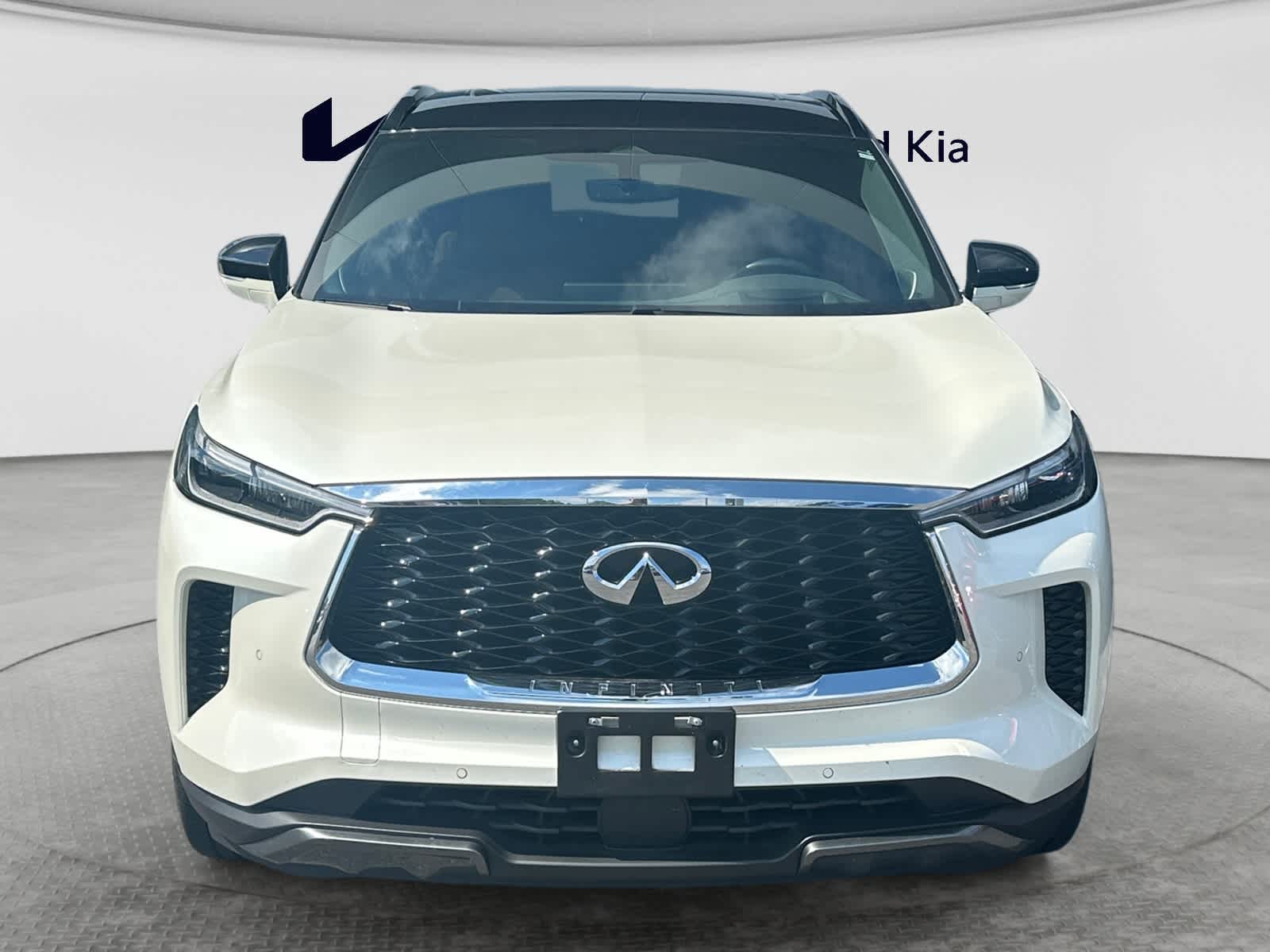 2023 INFINITI QX60 AUTOGRAPH