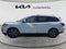 2018 Nissan Pathfinder Platinum