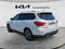 2018 Nissan Pathfinder Platinum