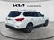 2018 Nissan Pathfinder Platinum