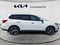 2018 Nissan Pathfinder Platinum