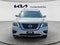 2018 Nissan Pathfinder Platinum
