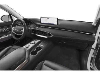 2024 Genesis GV70 2.5T