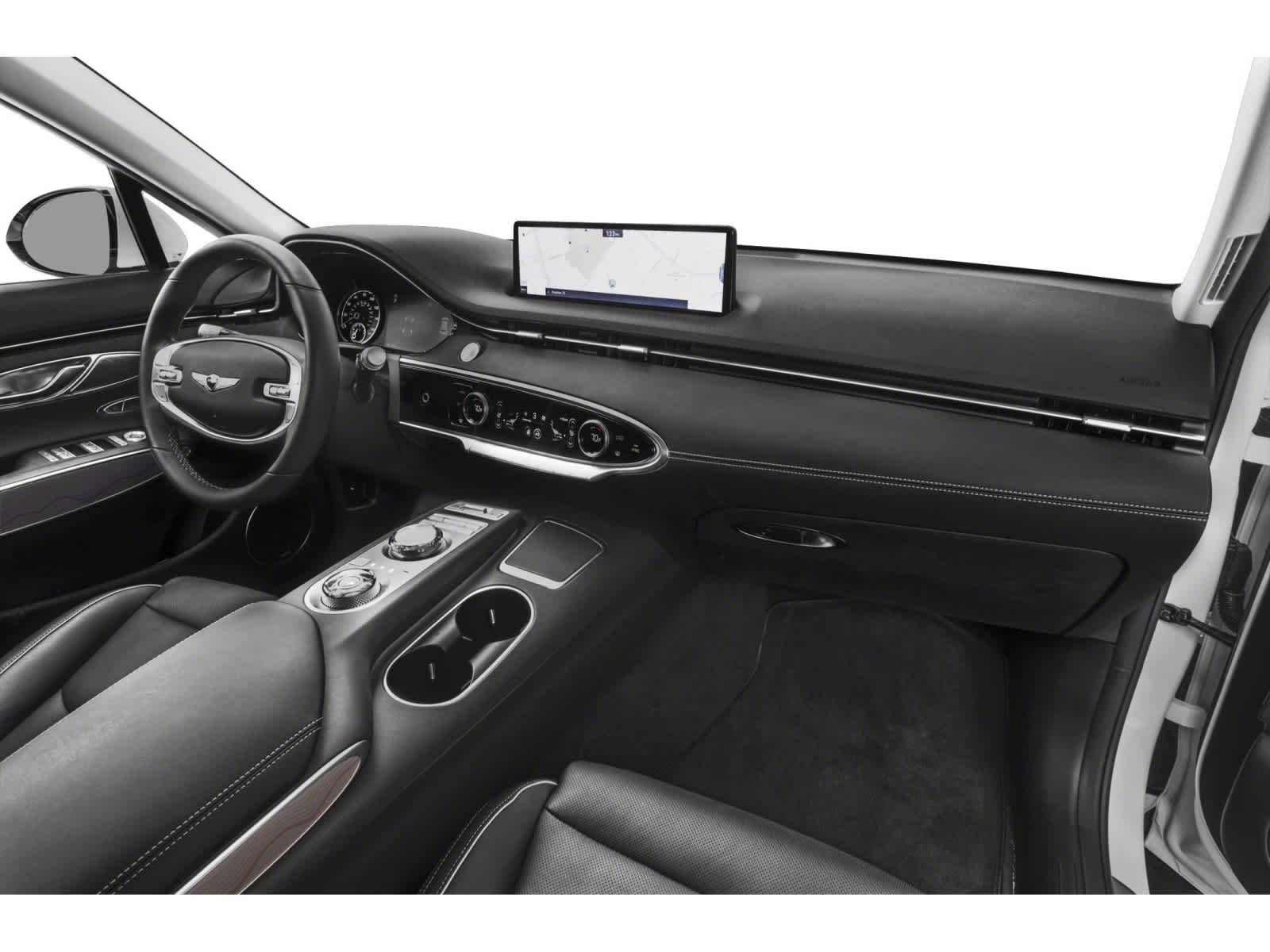 2024 Genesis GV70 2.5T