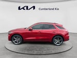 2024 Genesis GV70 2.5T