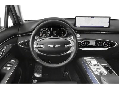2024 Genesis GV70 2.5T