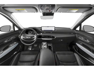 2024 Genesis GV70 2.5T