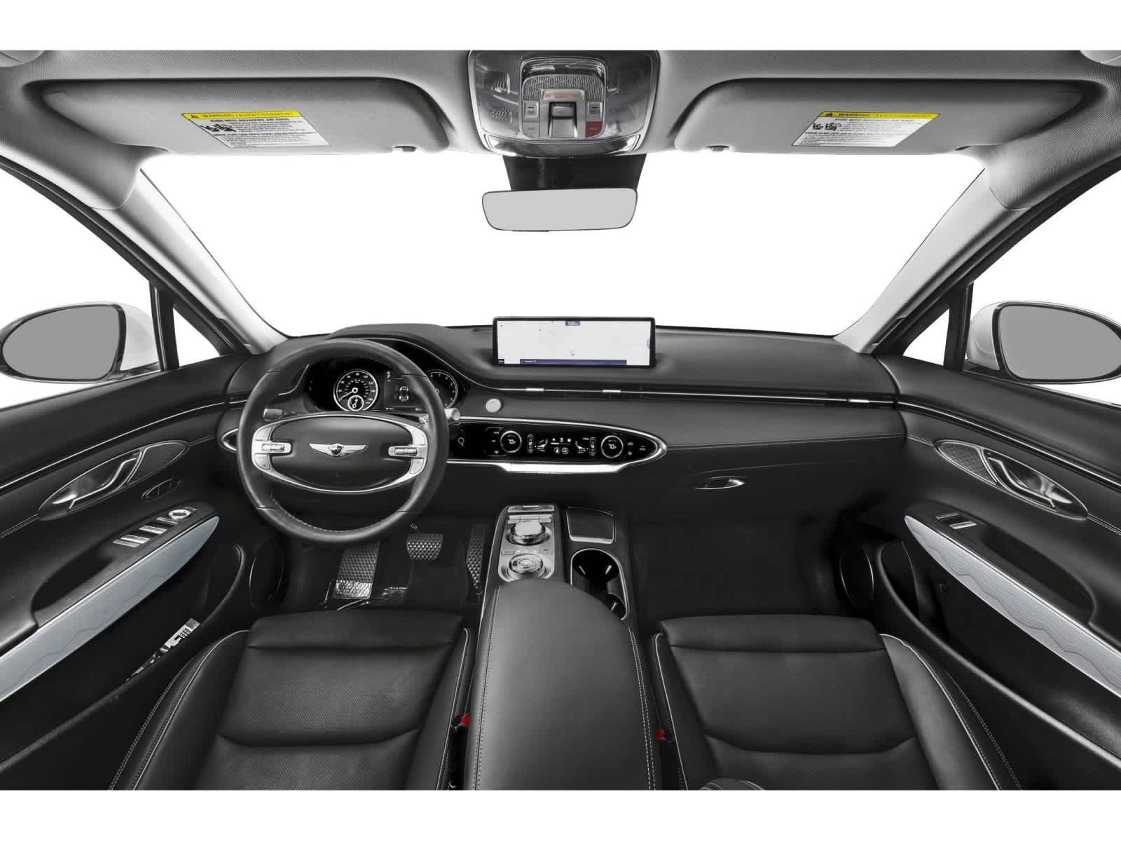 2024 Genesis GV70 2.5T