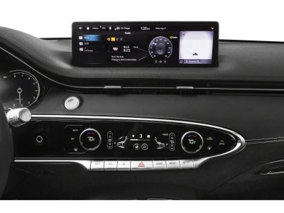 2024 Genesis GV70 2.5T