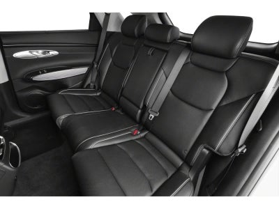 2024 Genesis GV70 2.5T