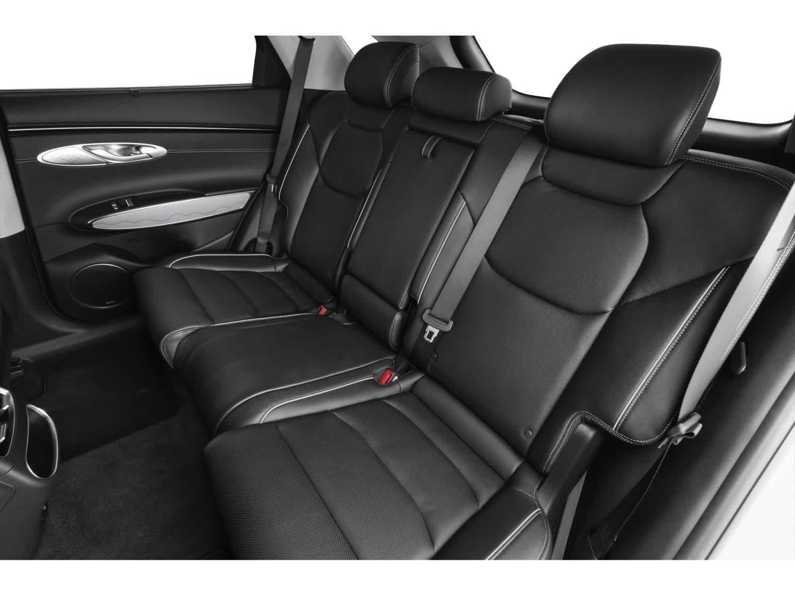 2024 Genesis GV70 2.5T