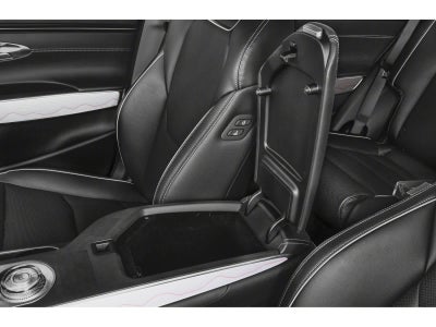 2024 Genesis GV70 2.5T