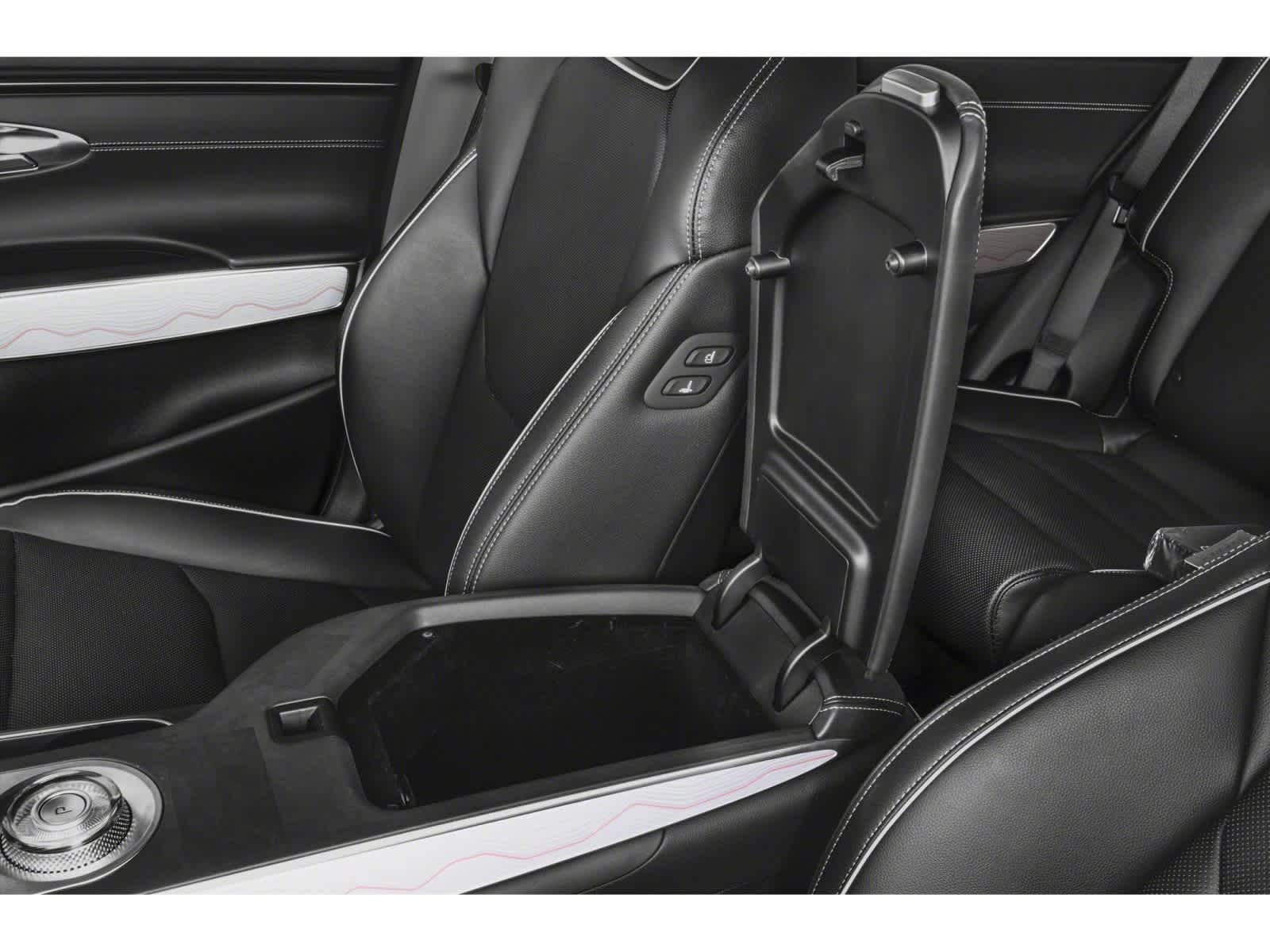 2024 Genesis GV70 2.5T