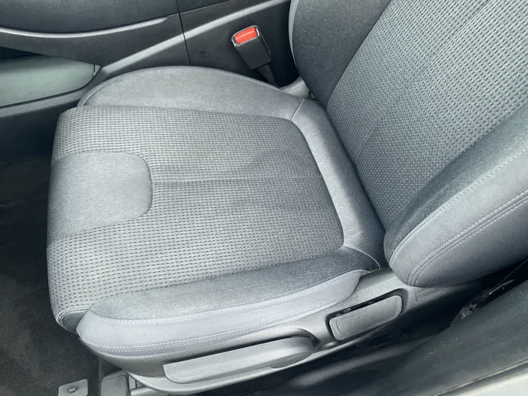 2022 Hyundai Santa Fe SE