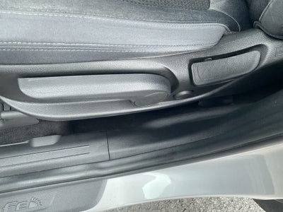 2022 Hyundai Santa Fe SE